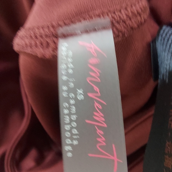 FP Wrap Lose Control Leggings - Picture 6 of 9